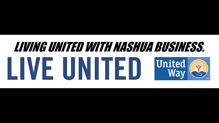 Living United with Nashua Business - Cheryl Lindne...