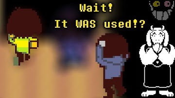 The Freeze Frame in Undertale that Broke Me