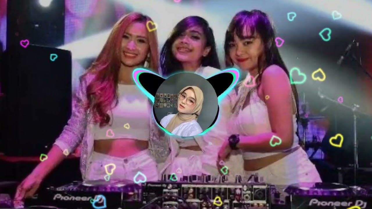 Dj kecewa dalam setiap new 2026 remix
