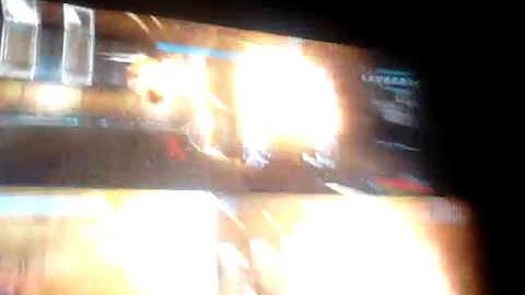 Never ending explosion! (Halo 3)