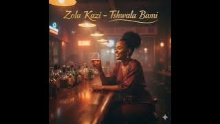 Zola Kazi_-_Tshwala Bam_-_ft Lalela Sound #amapiano #lalela #afrohouse