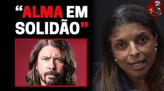 imagem do vídeo DAVE GROHL com Vandinha Lopes | Planeta Podcast (Sobrenatural)