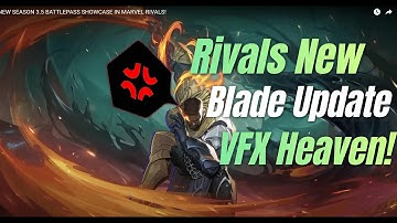 Artist Burnout at NetEase?! Senior Artist Reacts to Blade