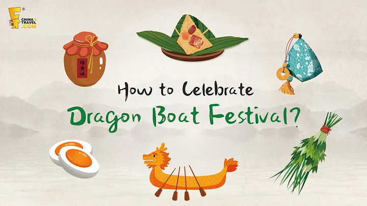 Dragon Boat Festival 2024: How to Celebrate Dragon Boat Festival? | Traditions and Food - DayDayNews