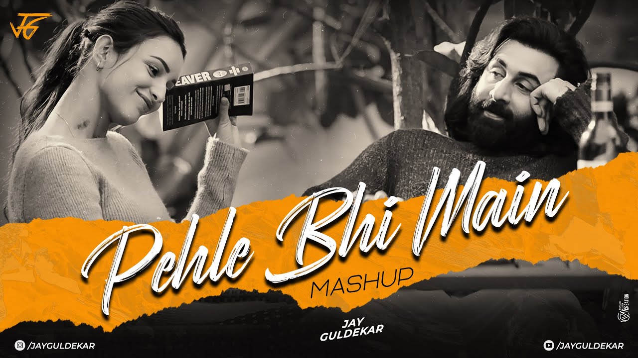 Pehle Bhi Main Mohammed Rafi | Aditya Kalway | Anshuman Sharma | Md Rafi #Lofiworldwide