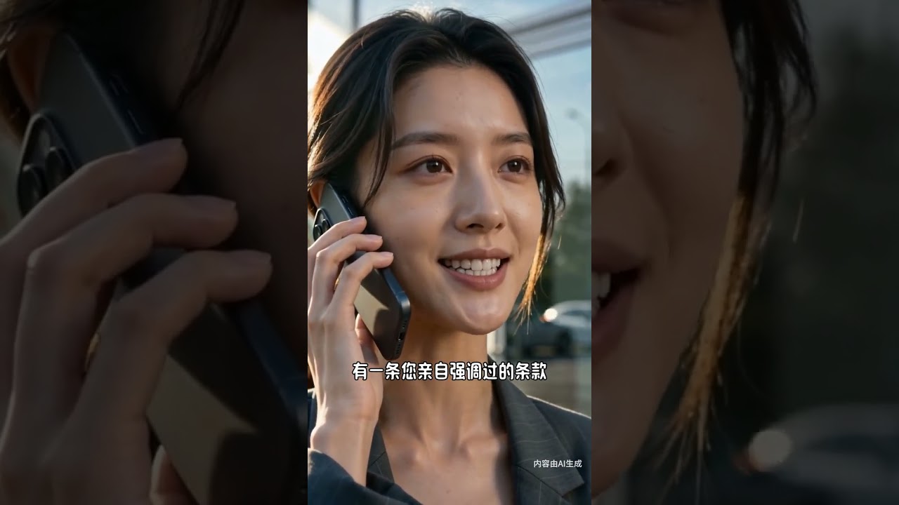 被逼退職後，我接管了集團