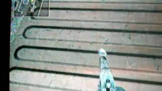 CALL OF DUTY 4 HOW TO STRAFE JUMP