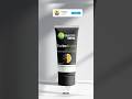 Creating Garnier Men Brand Mockup Design in Photoshop | Premium Skincare Packaging