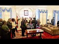 Zimbabwe Signs Multi Sectoral Investment Deal With Dangote Group 