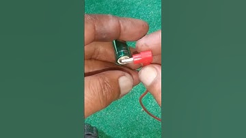 Thumbnail of Tes buzzer speaker atau buzzer passif