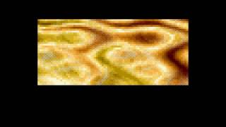 Second Reality - Atari ST demo - 2013