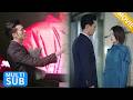【movie】男友盛大求婚,当场撞见女友和别的男人紧紧相拥,决绝转身潇洒离场!#拜托啦师兄