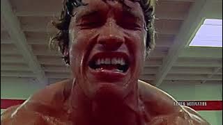 ARNOLD SCHWARZENEGGER | DREAM SPACE (PHONK) - GYM MOTIVATION