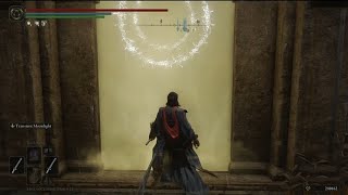 You Cannot Proceed Without More Great Runes - Elden Ring
