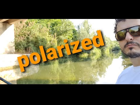 Video: Come funzionano gli occhiali da sole polarizzanti?