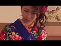 afv - ayumi shinoda - 기모노 아름다운 아가씨