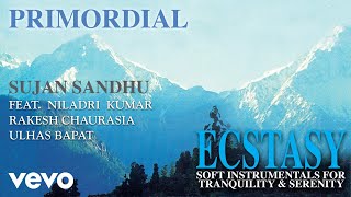 Primordial - Ecstasy| Sujan Sandhu | Official Song Audio