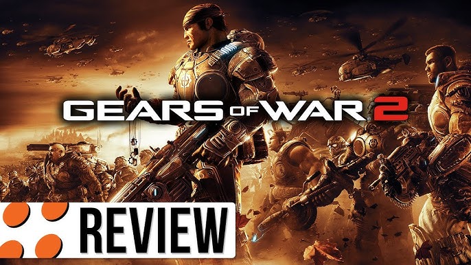 Gears of War: Ultimate Edition Review