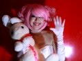 Message from ATG of THE LADY SPADE