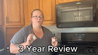 3 years in still going strong | vmaisi 20 Pack Magnetic Cabinet Locks Baby Proofing - Vmaisi Childre