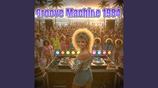 Electro Groove City