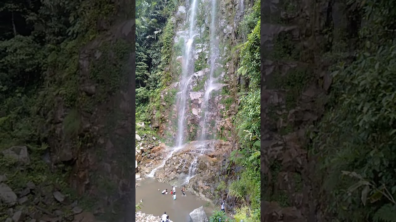 Wisata alam - YouTube