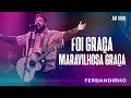 FERNANDINHO | FOI GRAÇA/MARAVILHOSA GRAÇA [ÁLBUM SANTO - AO VIVO]