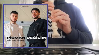 Semicenk feat. Doğu Swag Pişman Değilim Blok Flüt Notaları