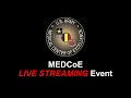 Medcoe live event