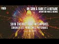 Soin nergtique intemporel  soigner les problmes physiques  anim par luc bodin