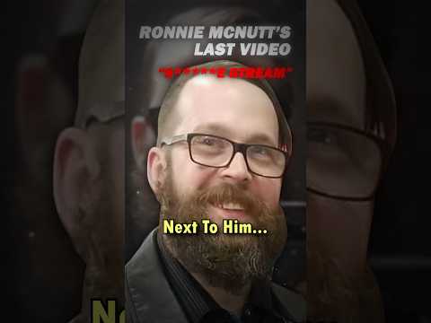 The SCARRING Ronnie McNutt Livestream (RE-UPLOAD) #shorts #scarring #disturbing