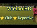 Viterbo Caldas Colombia -  Viterbo Fútbol Club - Talento Viterbeño F.C ⚽ Alex Montoya TV 🇪🇨🇦🇷🇲🇽