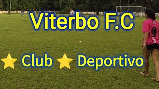 Viterbo Caldas Colombia -  Viterbo Fútbol Club - Talento Viterbeño F.C ⚽ Alex Montoya TV 🇪🇨🇦🇷🇲🇽