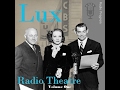 Lux radio theatre  casablanca