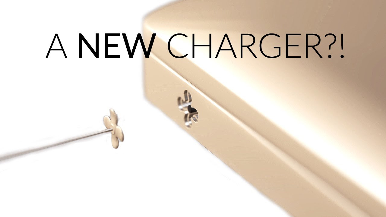 Why Every New Macbook Needs A Different Goddamn Charger