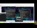 Levantamiento de Servicio DHCP server