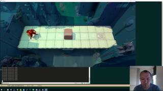 Animation HUD 1