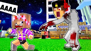 видео: Майнкрафт но Я ПРЕВРАТИЛСЯ В СКРОМНИКА SCP в Майнкрафте Троллинг Ловушка Minecraft scp картинка: Майнкрафт но Я ПРЕВРАТИЛСЯ В СКРОМНИКА SCP в Майнкрафте Троллинг Ловушка Minecraft scp