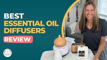 I Tested 5 Top Rated Diffusers So You Don’t Have To in 2025