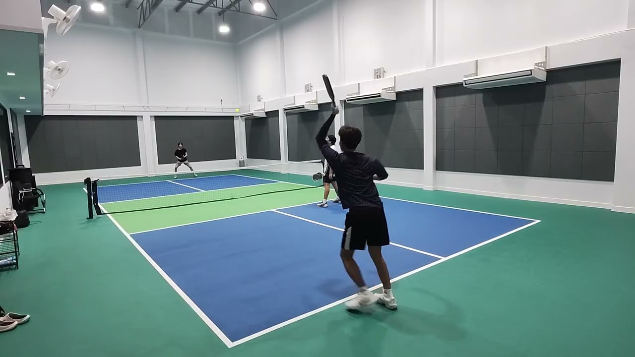 @Home : Pump Vs Beer + P'Note