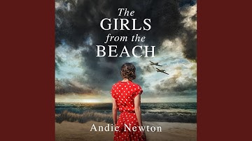 Chapter 26.15 & Chapter 27.1 - The Girls from the Beach
