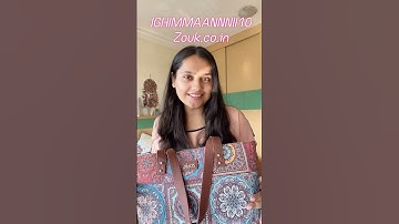 I NEED TO STOP! I Got another Bag!