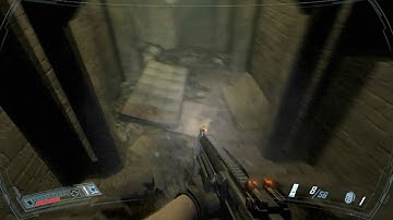 F.E.A.R. 2 Project Origin : Actual Game Play HD 2 of 4