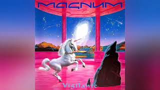 Magnum - Holy Rider