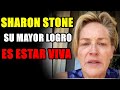 DESGRACIA TRAS OTRA ASÍ HA VIVIDO  SHARON STONE