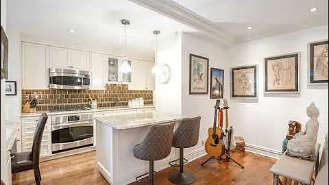 220 RITTENHOUSE SQUARE, Philadelphia, PA 19103 - Condo - Real Estate - For Sale