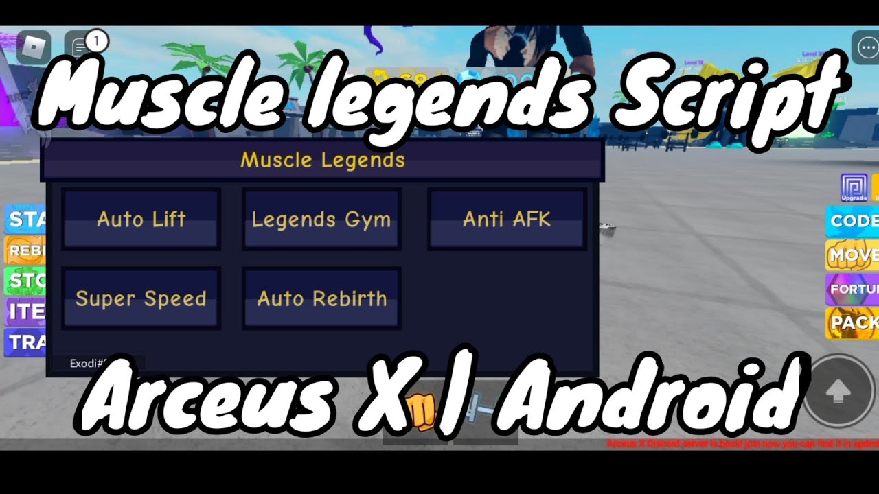 Скрипт на muscle. Arceus x скрипт muscle Legends. Muscle Legends script. Скрипт РОБЛОКС 💪muscle Legends. Muscle Simulator script Arceus x mobile.