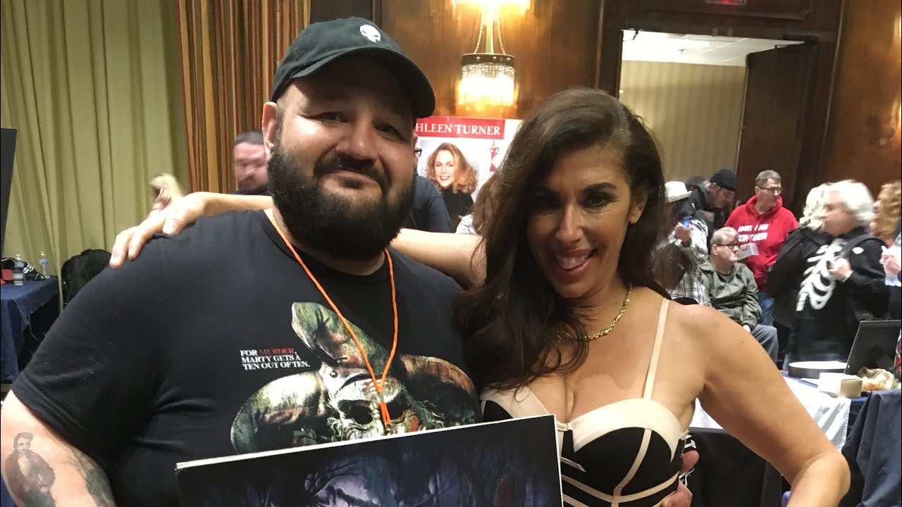 DAYS OF THE DEAD ATLANTA CON EXPERIENCE YouTube Days of the dead atlanta con experience youtube