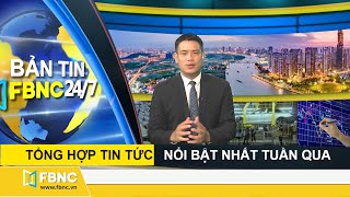 Summary of the most prominent Vietnamese news of the week | Weekend news on May 24, 2020
