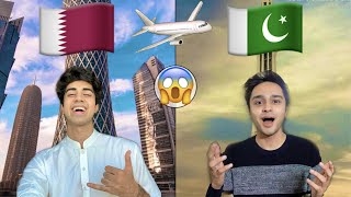 SURPRISING MY BEST FRIENDS IN PAKISTAN!!